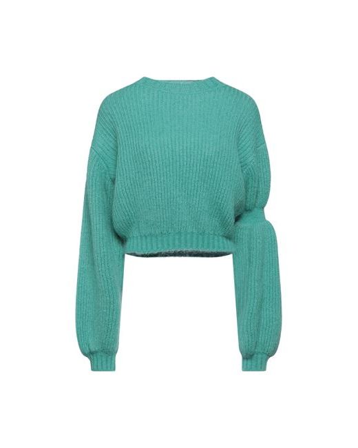Viki-And Sweater Mohair wool Polyamide Merino Wool