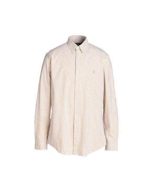 Polo Ralph Lauren Man Shirt S Cotton Elastane