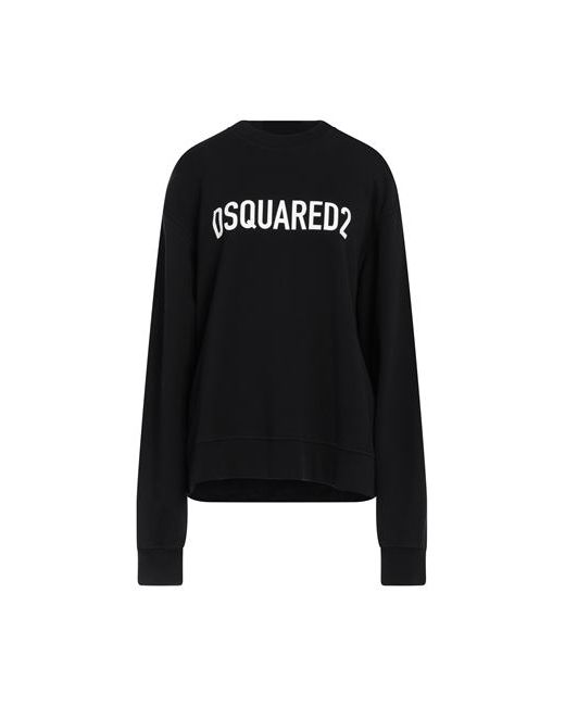 Dsquared2 Sweatshirt XXS Cotton