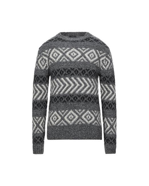 Kaos Man Sweater S Acrylic Wool Alpaca wool Polyamide