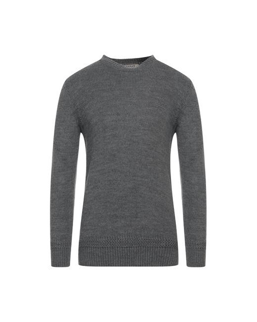Tsd12 Man Sweater M Acrylic Wool