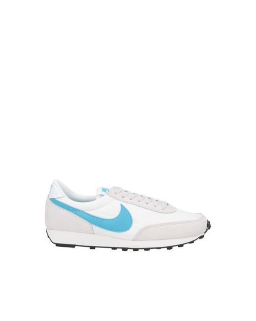 Nike Sneakers 5 Textile fibers Soft Leather