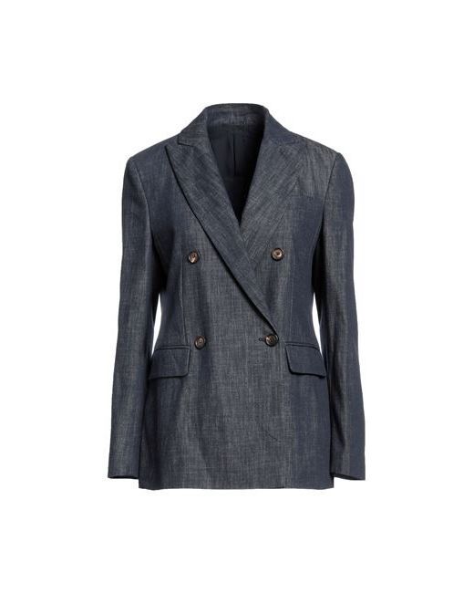 Brunello Cucinelli Suit jacket 0 Cotton Ecobrass