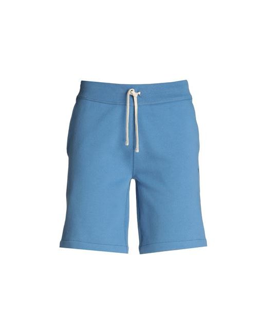 Polo Ralph Lauren Man Shorts Bermuda Light S Cotton Recycled polyester