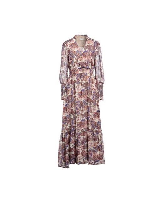 Liu •Jo Long dress 2 Polyester