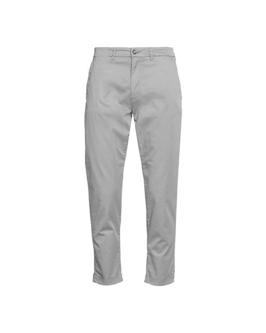 Liu •Jo Man Pants Cotton Elastane