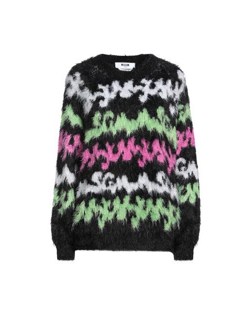 Msgm Sweater XXS Polyamide