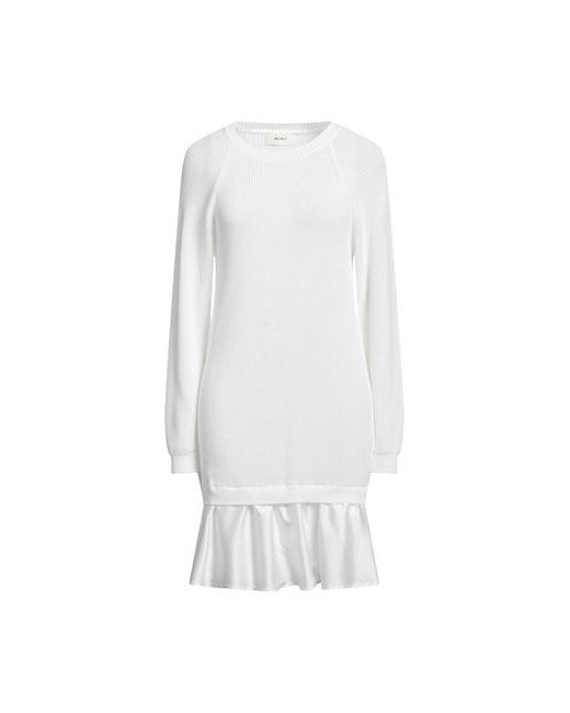 Vicolo Short dress Cotton