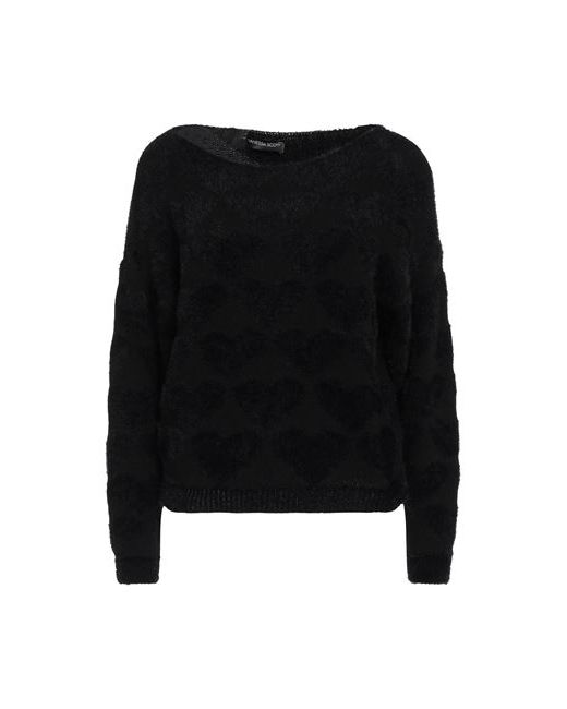 Vanessa Scott Sweater Polyamide Acrylic