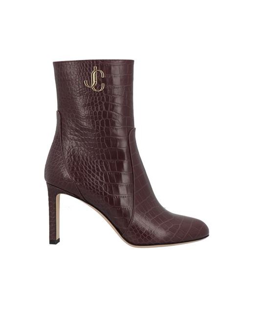 Jimmy Choo Ankle boots Deep 6