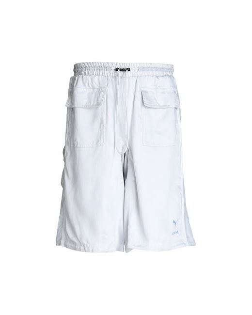 PUMA x KOCHÉ Reversible Shorts Man Bermuda Light S Nylon