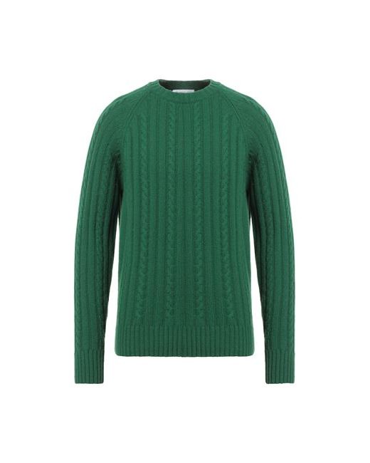 Manuel Ritz Man Sweater S Polyamide Wool Viscose Cashmere