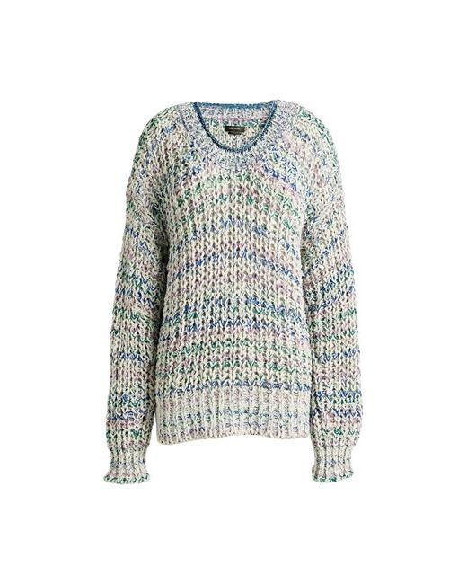 Isabel Marant Sweater Pastel 6 Viscose Cotton Polyamide Metallic fiber