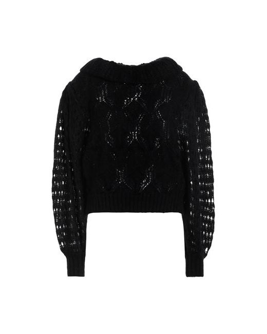 Alberta Ferretti Sweater 2 Mohair wool Polyamide Virgin Wool