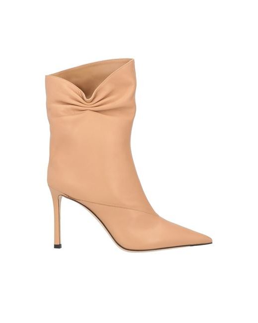 Jimmy Choo Ankle boots Sand 5
