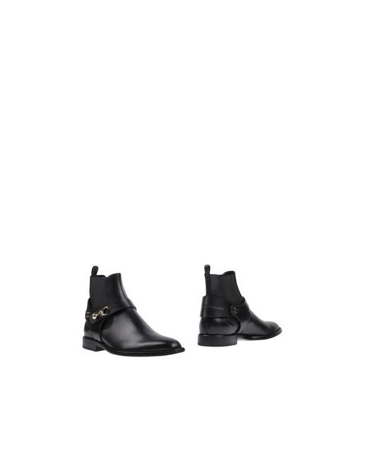 Ermanno Scervino FOOTWEAR Ankle boots on .COM