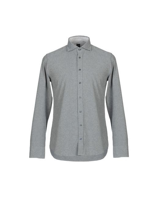 Bastoncino Man Shirt 15 ½ Cotton