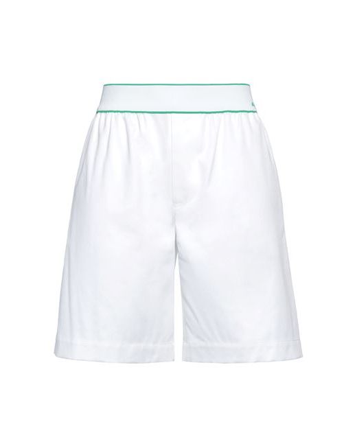 Bottega Veneta Shorts Bermuda Cotton