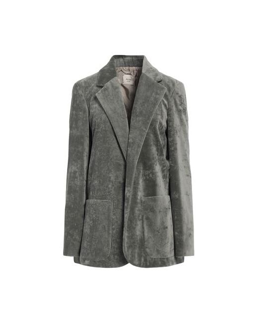 Alysi Suit jacket 0 Cotton Polyamide