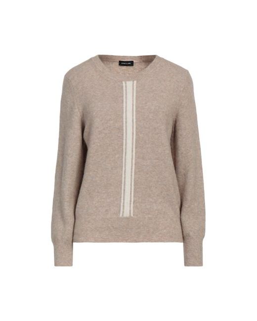 Anneclaire Sweater 6 Polyamide Wool Alpaca wool Elastane