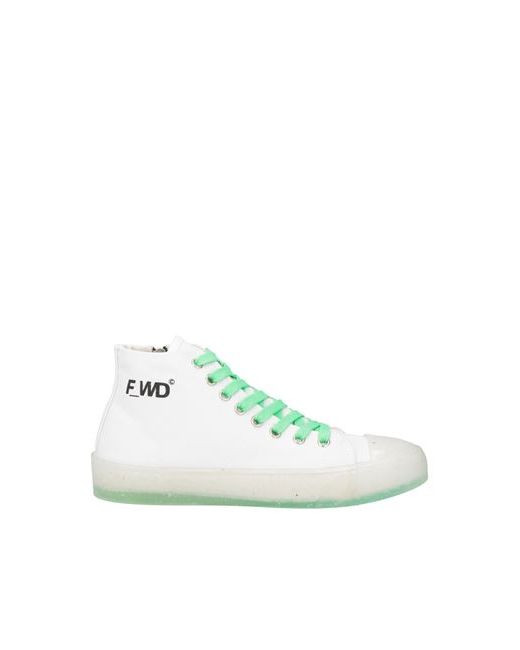 F wd Fwd Sneakers