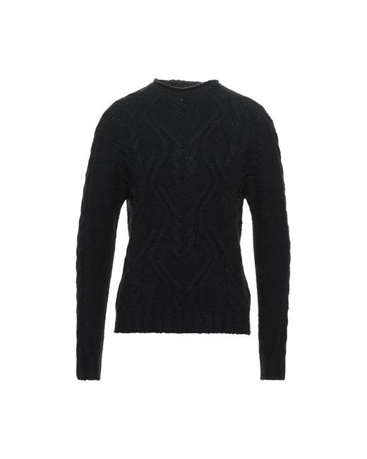 Brian Dales Man Sweater L Cotton Polyamide Elastane