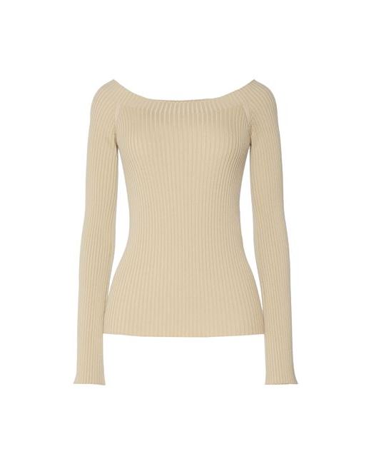 Chloé Sweater Wool Cashmere Polyamide Elastane