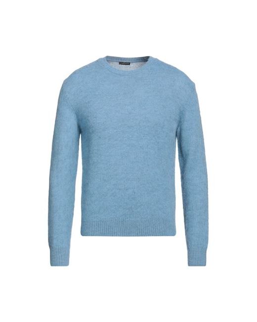 Retois Man Sweater Pastel S Acrylic Merino Wool Alpaca wool