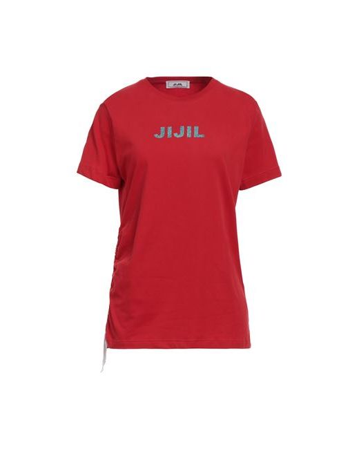 Jijil T-shirt 4 Cotton