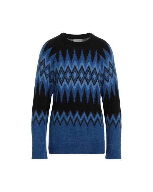 Laneus Man Sweater 36 Acrylic Polyamide Mohair wool Alpaca Polyester