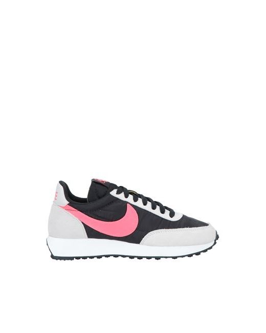 Nike Sneakers 4.5 Soft Leather Textile fibers