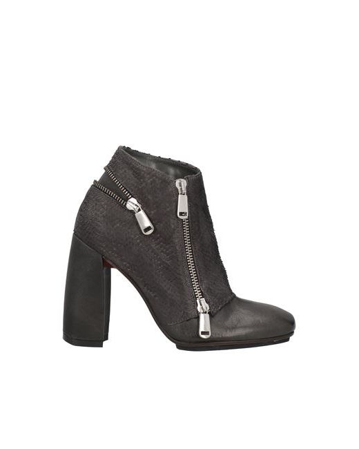 Ixos Ankle boots Lead