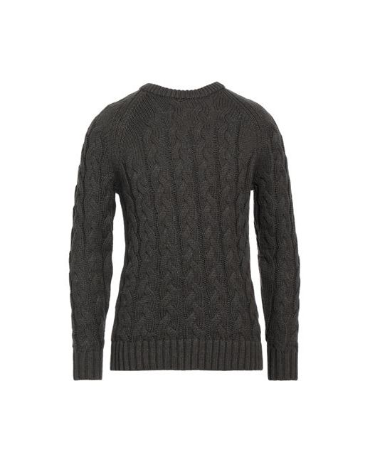 Selected Homme Man Sweater Cotton Acrylic