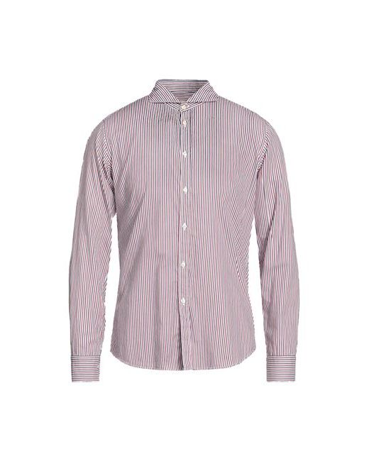 Gmf 965 Man Shirt Cotton