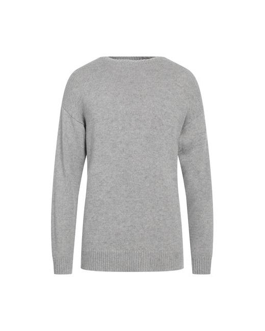 Alpha Studio Man Sweater 36 Recycled wool Viscose Polyamide Cashmere