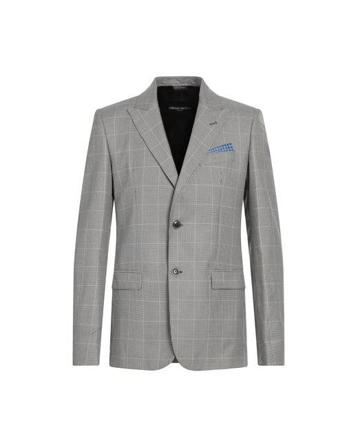 Frankie Morello Man Suit jacket Light Polyester Viscose