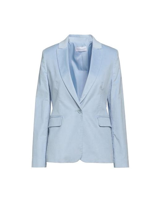 Diana Gallesi Suit jacket Light Cotton Elastane