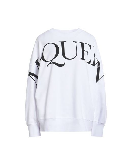 Alexander McQueen Sweatshirt 2 Cotton