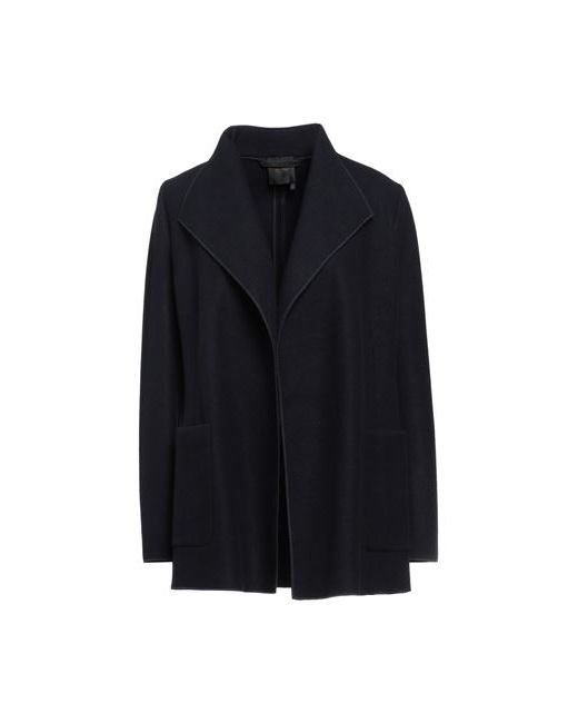 Agnona Suit jacket Midnight 2 Cashmere