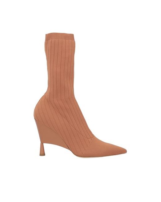 Gia / Rhw Ankle boots Tan 5