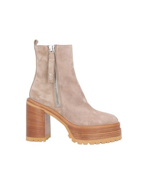 Agl Ankle boots 7.5