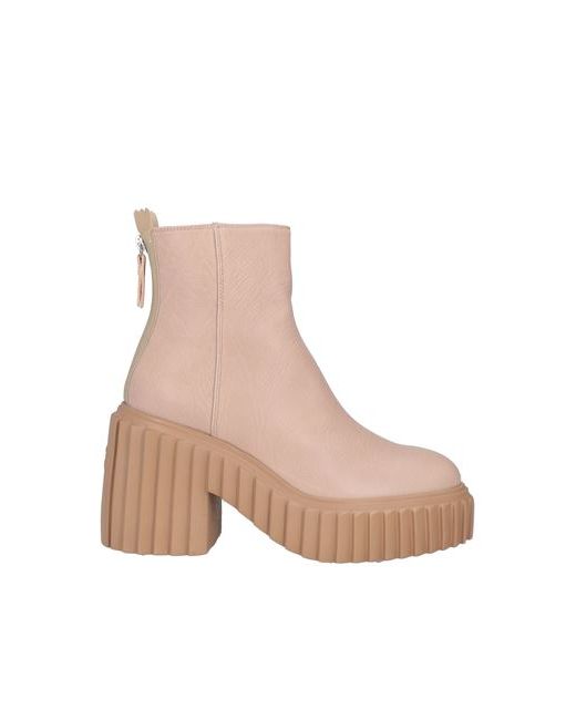 Agl Ankle boots Blush 5