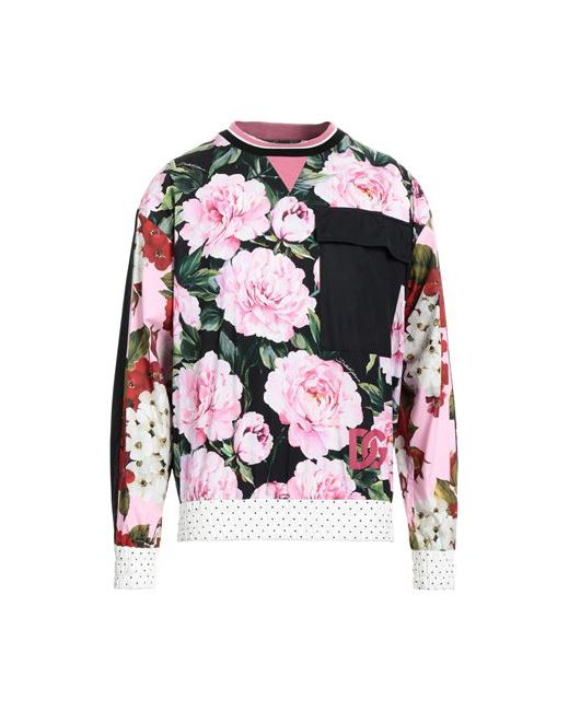 Dolce & Gabbana Man Shirt 36 Cotton Elastane