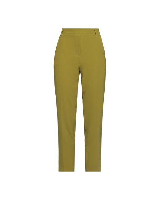 Sa★Rya Couture Pants Military 4 Polyester Elastane