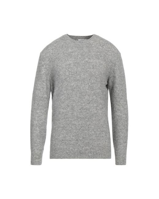 Kangra Man Sweater Alpaca wool Cotton Polyamide Wool Elastane