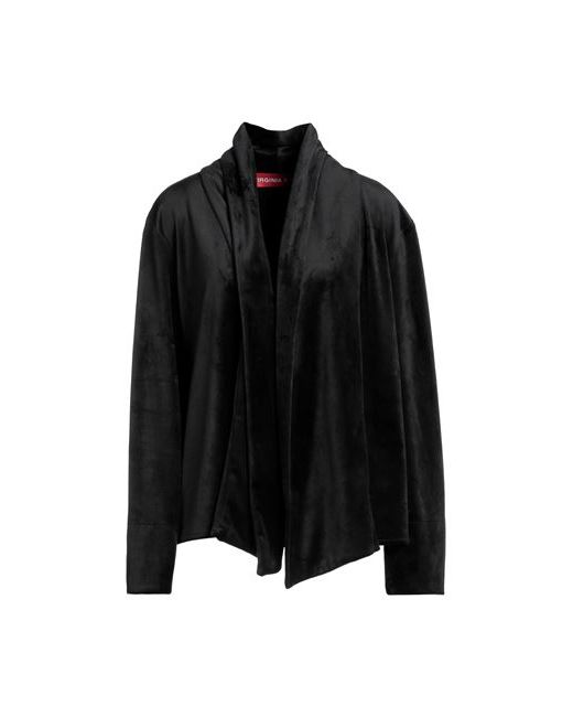 Virginia Bizzi Suit jacket 6 Polyester Synthetic fibers