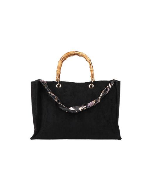 Mia Bag Handbag Cotton