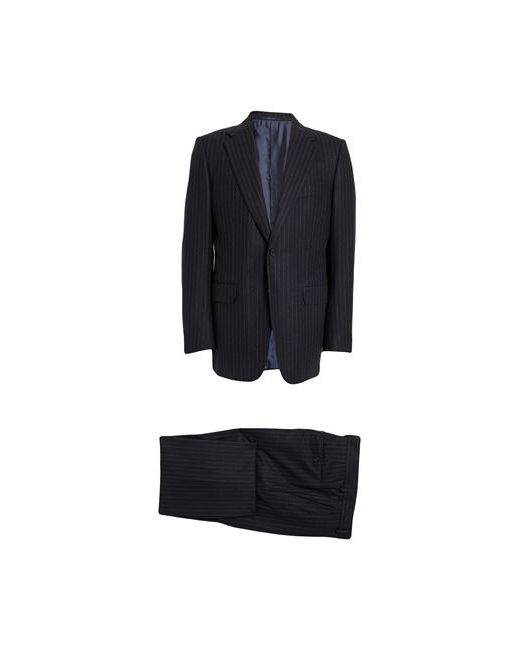 Dunhill Man Suit 40 Wool