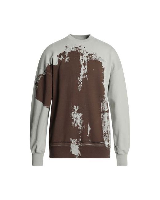 A-Cold-Wall Man Sweatshirt Dark S Cotton Elastane