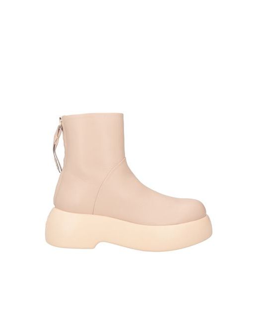 Agl Ankle boots Light 6